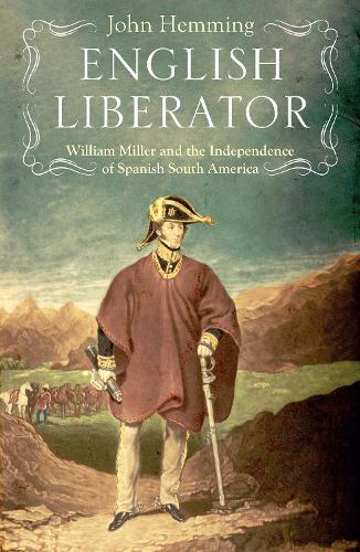 English Liberator