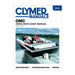 OMC Stern Drive (1964-1986) Service Repair Manual
