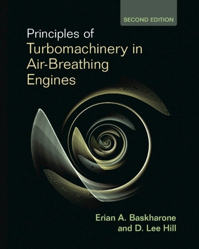 Principles of Turbomachinery in Air-Breathing Engines