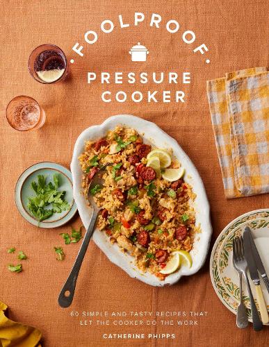 Foolproof Pressure Cooker