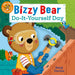 Bizzy Bear: Do-It-Yourself Day