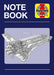Haynes Note Book