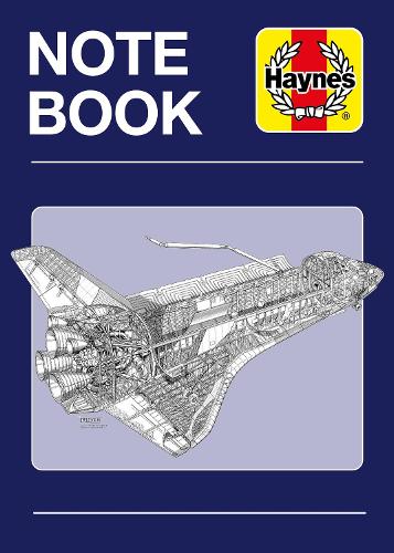Haynes Note Book