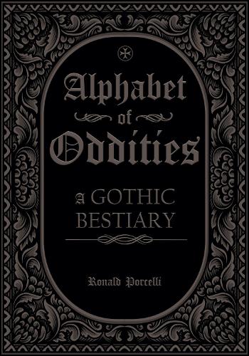 Alphabet of Oddities