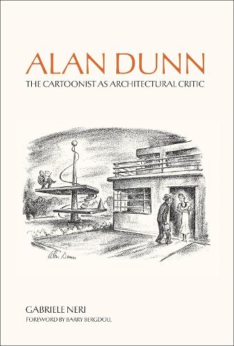 Alan Dunn