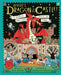 Where's Dragon in His Castle?