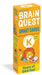 Brain Quest Kindergarten Smart Cards Revised 5th Edition