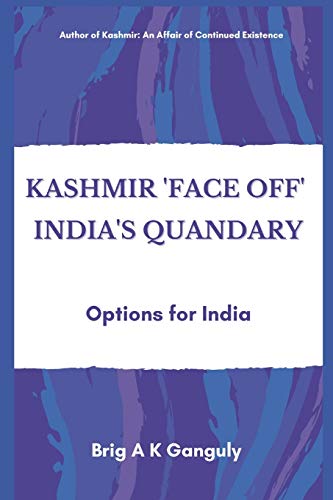 Kashmir Face-Off Indias Quanda