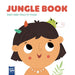 Jungle Book (First Fairytales to Touch)