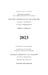 Arbitral Award of 3 October 1899 (Guyana V. Venezuela)