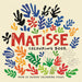 The Matisse Colouring Book