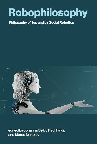 Robophilosophy