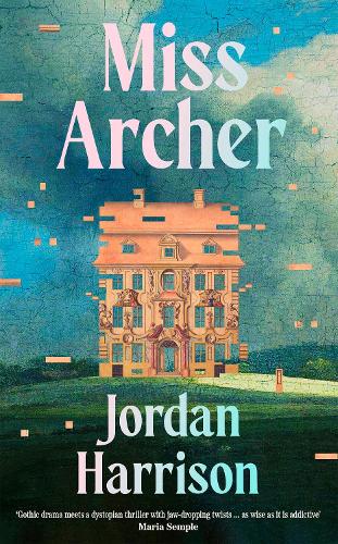 Miss Archer
