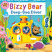 Bizzy Bear: Deep-Sea Diver