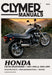 Honda CB750 Nighthawk Motorcycle (1991-1993) & (1995-1999) Service Repair Manual
