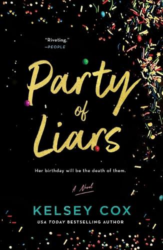 Party of Liars