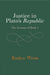 Justice in Plato's Republic