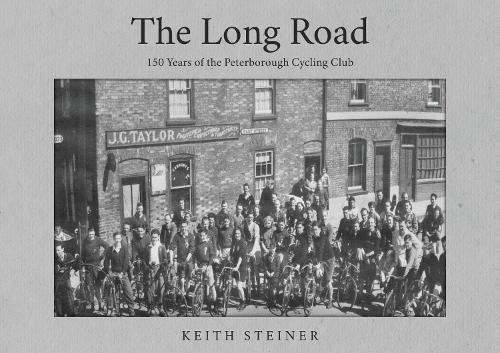 The Long Road