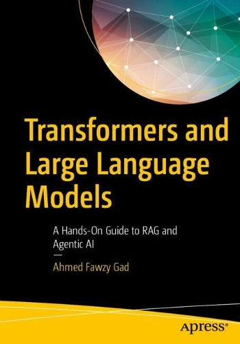 Transformers and Large Language Models