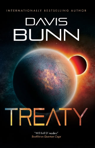 Treaty