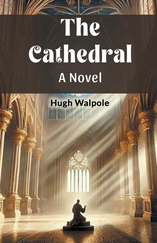 The CathedralA Novel (Edition2024)