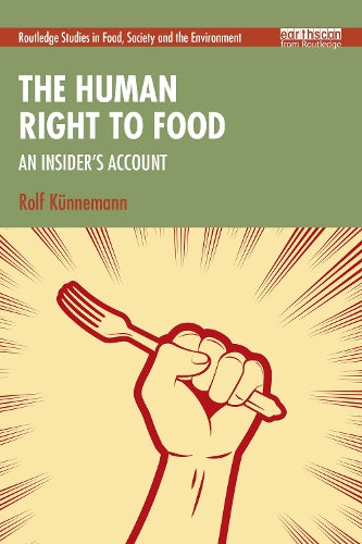 The Human Right to Food