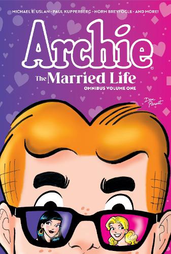 Archie: The Married Life Deluxe Edition