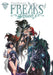 Freaks' Squeele Vol. 7