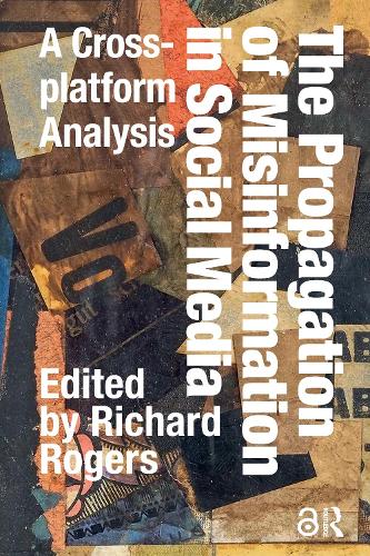 The Propagation of Misinformation in Social Media
