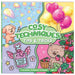 Cosy Colouring Techniques