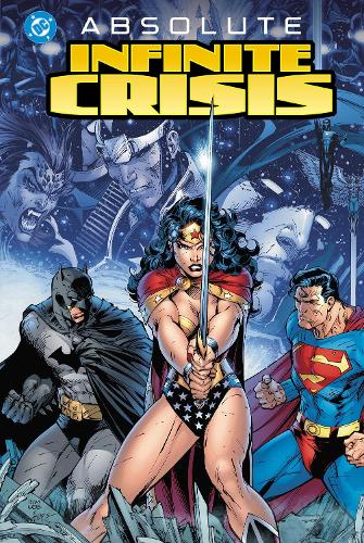 Absolute Infinite Crisis