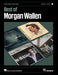 Best of Morgan Wallen: 12 Hit Songs Arranged for Guitar with Recorded Keys, Capo Positions, Accurate Chord Grids, and Selected Tab