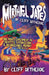 The Mirthful Japes of Cliff Ditheroe