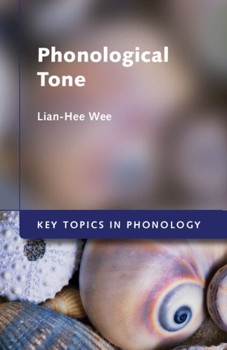 Phonological Tone