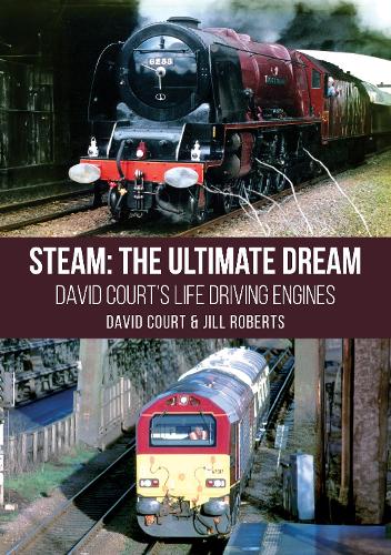Steam: The Ultimate Dream