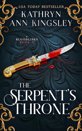 The Serpent's Throne