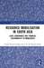 Resource Mobilisation in South Asia