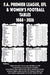 F.A. Premier League, EFL & Women's Football Tables 1888-2026