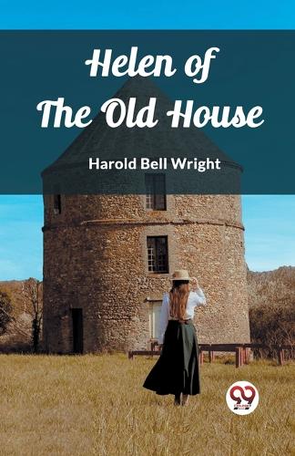 Helen of the Old House (Edition2023)