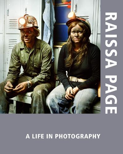 Raissa Page: A Life in Photography