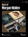 Best of Morgan Wallen: 12 Hit Songs Arranged for Solo Piano with Complete Lyrics and Chord Symbols
