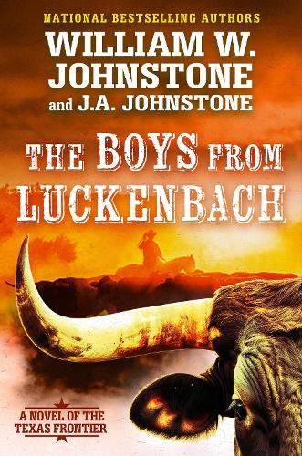 The Boys from Luckenbach