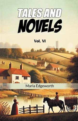 Tales And NovelsVol. VI (Edition2024)