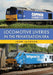 Locomotive Liveries in the Privatisation Era