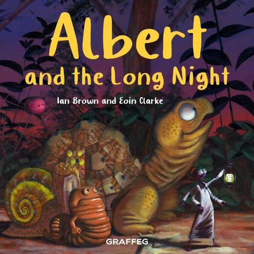 Albert and the Long Night