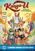 Kanga-U: Tricks and Transformation