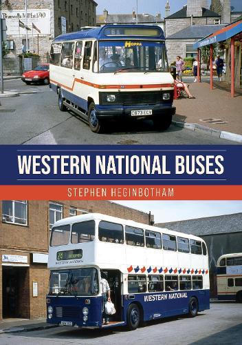 Western National Buses