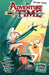 Adventure Time Vol. 3: Handbook Heroes!