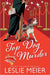 Top Dog Murder