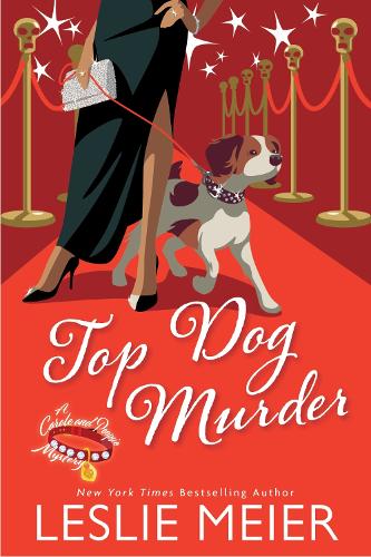 Top Dog Murder
